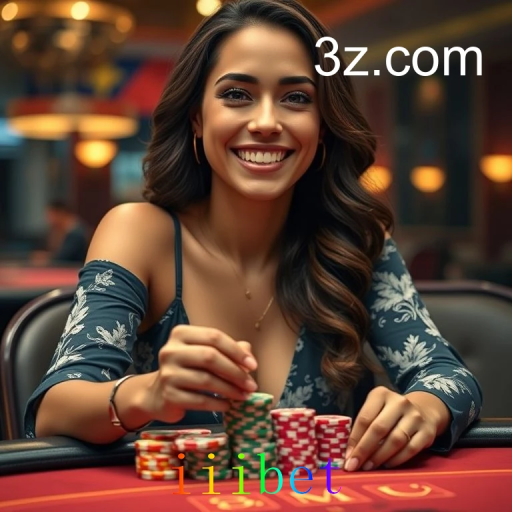 Recursos Inovadores do App iiibet Para Jogadores Brasileiros