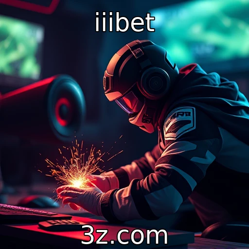 iiibet Apostar em e-sports: os melhores métodos para analisar partidas