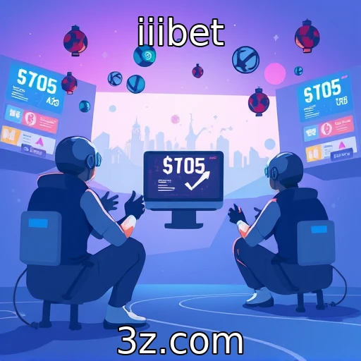 iiibet Apostas Esportivas: Como Analisar Partidas com Precisão