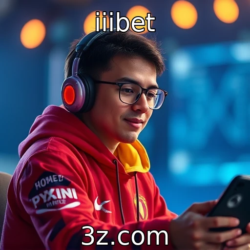 iiibet Campeonatos de e-sports: a ascensão das ligas brasileiras em 2025