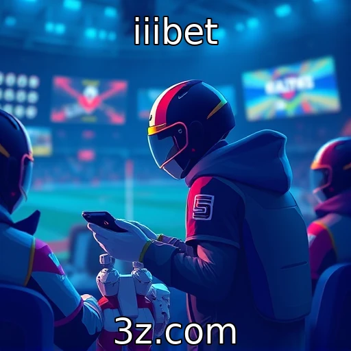 iiibet Futebol e suas Surpresas: Análises que Aumentam suas Apostas