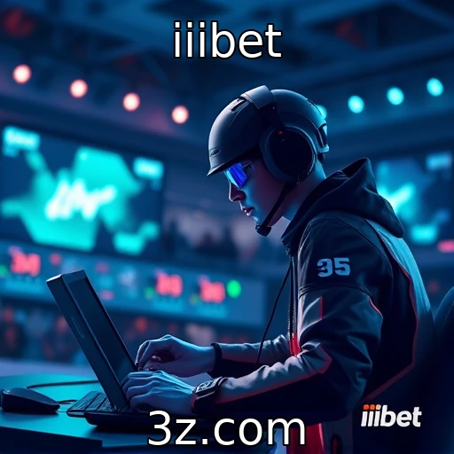 iiibet As Melhores Estratégias nas Apostas de Futebol para 2025