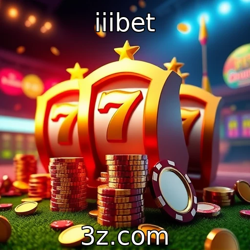 iiibet Apostas esportivas: Como analisar cada partida para maximizar ganhos