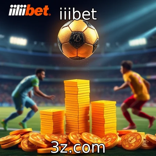 iiibet Apostas esportivas: como analisar partidas e maximizar ganhos