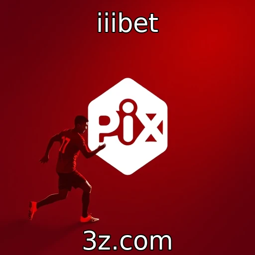 iiibet Apostas esportivas: Como analisar partidas para maximizar lucros
