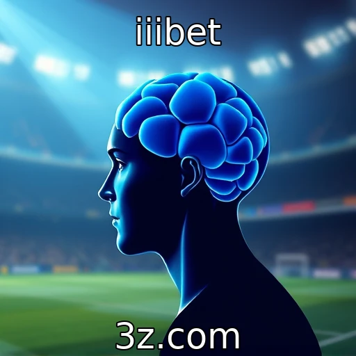 iiibet Os segredos das apostas esportivas para maximizar seus ganhos