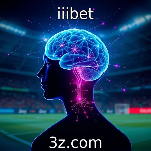 iiibet Os Segredos das Apostas Esportivas: Estrategistas em Ação