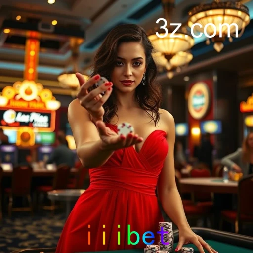 iiibet VIP